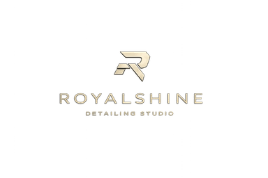 RoyalShine Logo