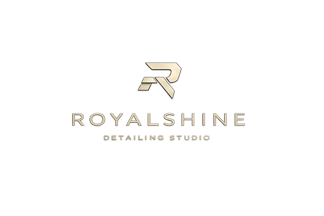 RoyalShine Logo